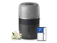 PHILIPS Humidifier Series 5000 Up to 56 m2 3 settings black