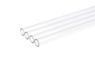 Тръби Alphacool HardTube 16/13mm Acrylic (PMMA) Clear 80cm - Set of 4 (320cm)