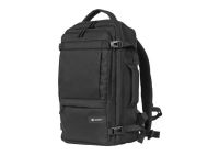 Раница Natec Laptop Backpack Camel Lite 15.6" 19 L Black