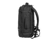 Раница Natec Laptop Backpack Camel Lite 15.6" 19 L Black