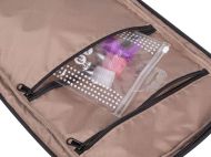 Раница Natec Laptop Backpack Camel Lite 15.6" 19 L Black