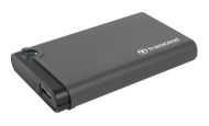 Кутия за твърд диск Transcend 0GB StoreJet 2.5" conversion kit, Rubber housing