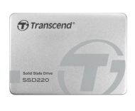 Твърд диск Transcend 120GB, 2.5" SSD 220S, SATA3