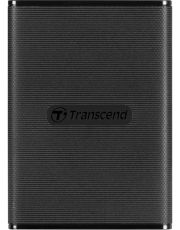 Твърд диск Transcend 1TB, External SSD, ESD270C, USB 3.1 Gen 2, Type C