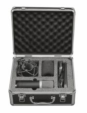 Микрофон TRUST GXT 252 Emita Streaming Microphone