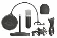 Микрофон TRUST GXT 252 Emita Streaming Microphone