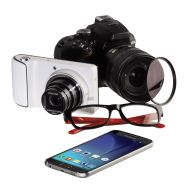 HAMA "Pro-Optik" Мокри кърпи за почистване на очила, фотоапарат, екран, 10 бр. в опаковка