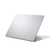 Лаптоп Asus Zenbook UX3405CA-QL278, INTEL ARL H  Ultra 5, 14 " OLED,(1920 x 1200) Touch , 16GB LPDDR5X,1TB  SSD, No OS,AI,  Foggy Silver + Stylus