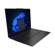 Лаптоп Lenovo ThinkPad L16 G2 Intel Core Ultra 7 255U, 12C (up to 5.2GHz, 12MB), 32GB DDR5-5600, 1TB SSD, 16" WUXGA (1920x1200) IPS AG, Intel Graphics, 5MP&IR Cam, Backlit KB, WLAN, BT, SCR, FPR, 3 cell, Win11Pro, 3Y Onsite