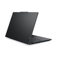 Лаптоп Lenovo ThinkPad E14 G7 Intel Core Ultra 7 255H, 16C (up to 5.1GHz, 24MB), 32GB DDR5-5600, 1TB SSD, 14" WUXGA (1920x1200) IPS AG, Integrated Intel Arc 140T Graphics, FHD 1080p&IR Cam, Backlit KB, WLAN, BT, FPR, 4 cell, Win11Pro, 3Y Onsite