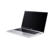 Лаптоп Acer Extensa EX215-57-328J, Intel Core i3-1215U (up to 4.50 GHz, 10MB), 15.6" FHD (1920x1080), 1*8GB DDR5 4800Mhz, SSD 512GB NVMe, TPM 2.0, HD camera, BT, Win 11 Pro EDU, 2Y Warranty, Pure Silver