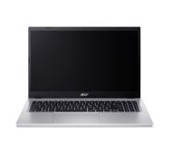 Лаптоп Acer Extensa EX215-57-328J, Intel Core i3-1215U (up to 4.50 GHz, 10MB), 15.6" FHD (1920x1080), 1*8GB DDR5 4800Mhz, SSD 512GB NVMe, TPM 2.0, HD camera, BT, Win 11 Pro EDU, 2Y Warranty, Pure Silver