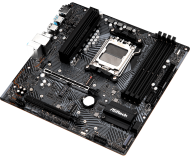 ASROCK B650M PG LIGHTING