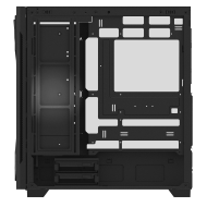 XPG STARKER AIR BTF BLACK