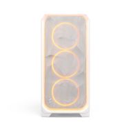 FD MESHIFY 3 XL AMBIPRO RGB WH