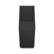 FD FOCUS 2 BLACK TG CLEAR TINT