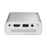 ASUS PROJECTOR E1 POCKET LED