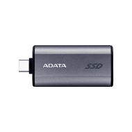 ADATA EXT SSD SC750 2TB USB-C