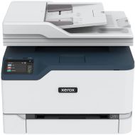 Лазерно многофункционално устройство Xerox C235 A4 multifunction printer 22ppm. Duplex, network, wifi, USB, 2.4