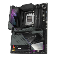 GB X870E AORUS MASTER