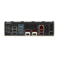 GB X870E AORUS MASTER