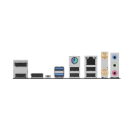 ASUS TUF GAMING A620M-PLUS WIF