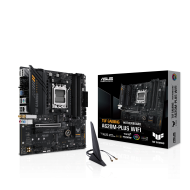 ASUS TUF GAMING A620M-PLUS WIF