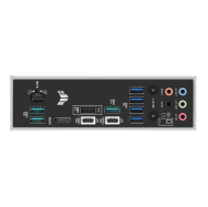 ASUS TUF GAMING X870-PLUS WIFI