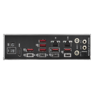 ASUS ROG CROSSHAIR X870E HERO