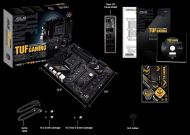 ASUS TUF GAMING B550-PLUS