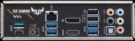 ASUS TUF GAMING B550-PLUS