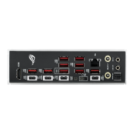 ASUS ROG STRIX X870-E GAM WIF