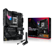 ASUS ROG STRIX X870-E GAM WIF