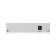 Комутатор ZyXEL GS1200-5, 5 Port Gigabit web managed Switch