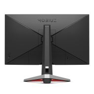 Монитор BenQ EX2710S MOBIUZ 165Hz, IPS, 27 inch, Wide, FHD, 1ms, HDR, HDMI, DisplayPort, Черен