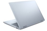 Лаптоп Dell 14 Plus 2-in-1 DB04250, Intel Ultra 7 256V (47 TOPS NPU, 8 cores, up to 4.8 GHz), 14" 16:10 FHD+(1920x1200) Touch 300nits WVA AG, 16GB, LPDDR5X, 8533MT/s (onboard), 512GB M.2 SSD PCIe, Intel Arc, FHD RGB and Mic, Wi-Fi 7, FPR, Backlit Kb, Win 