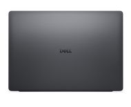 Лаптоп Dell Pro 16 PC16250, Intel 5 120U (10 cores, up to 5.0 GHz), 16" FHD+(1920x1200) 300nits AG, 16 GB: 1x16 GB, DDR5, 5600 MT/s, 256 GB TLC SSD, Intel Graphics, FHD HDR IR Cam and Mic, Wi-Fi 6E, FPR, Backlit Kb, Win11 Pro, Magnetite, 3Y PS