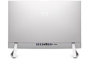 Настолен компютър - всичко в едно Dell 24 All-in-One EC24250, Intel Core 7 150U(12MB cache, 10 cores, up to 5.4 GHz), 23.8" FHD (1920x1080) AG Touch WVA, 16GB, 2x8GB, DDR5, 5200 MT/s, 1TB M.2 PCIe SSD, Intel Graphics, Triangle Stand, 5MP IR Tilt Cam, WiFi