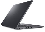 Лаптоп Dell Pro 14 PC14255, AMD Ryzen 5 220 (22 MB cache, 6 cores, up to 4.9 GHz), 14" FHD+(1920x1200) IPS, 300nits AG, 16 GB: 1 x 16 GB, DDR5, 5600 MT/s, 512 GB SSD, AMD Radeon 740M graphics, FHD HDR IR Cam and Mic, Wi-Fi 6E, FPR, Backlit Kb, Win11 Pro, 