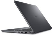Лаптоп Dell Pro 14 PC14255, AMD Ryzen 5 220 (22 MB cache, 6 cores, up to 4.9 GHz), 14" FHD+(1920x1200) IPS, 300nits AG, 16 GB: 1 x 16 GB, DDR5, 5600 MT/s, 512 GB SSD, AMD Radeon 740M graphics, FHD HDR IR Cam and Mic, Wi-Fi 6E, FPR, Backlit Kb, Win11 Pro, 