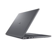 Лаптоп Dell Pro 14 Premium PA14250, Intel Ultra 7 266V (48 TOPS NPU, 8 cores, up to 5.0GHz), 14.0" FHD+(1920x1200) WVA 400nits AG, 16GB LPDDR5x, 8533MT/s (onbd), 512GB SSD, Intel Arc, 8MP HDR+IR Cam and Mic, Wi-Fi 7, FPR, Backlit Kb, Win11 Pro, Magnesium,