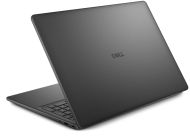 Лаптоп Dell 16 DC16250, Intel Core 5 120U (10 cores, up to 5.0 GHz), 16.0" FHD+(1920x1200) AG, 300nits, 16GB, 2x8GB, DDR5, 5200 MT/s, 1TB M.2 PCIe, Intel Graphics, Cam, FPR, Wi-Fi 6, Backlit Kb, Win 11 Pro, Carbon Black, 3Y PS