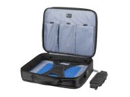 Чанта Natec laptop bag Boxer 15.6" Black