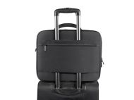 Чанта Natec laptop bag Boxer 15.6" Black