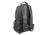 Раница Natec Laptop Backpack Merino 15.6" Black