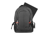 Раница Natec Laptop Backpack Merino 15.6" Black