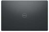 Лаптоп Dell 15 DC15250, Intel Core i5-1334U (10 cores, up to 4.60 GHz), 15.6" FHD (1920x1080) 120Hz WVA AG, 16GB, 16GBx1, DDR4, 2666 MT/s, 512GB M.2 PCIe NVMe, Intel UHD Graphics, HD RGB cam, Wi-Fi 6, Win 11 pro, Bulgarian kbd, Carbon Black (Plastic), 3Y 