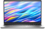 Лаптоп Dell 15 DC15250, Intel Core i7-1355U (10 cores, up to 5.00 GHz), 15.6" FHD (1920x1080) 120Hz 250 nits WVA AG, 16GB: 1x16GB, DDR4, 3200 MT/s, 1TB M.2 PCIe, Intel UHD Graphics, Wi-Fi 6, FPR, Backlit, Windows 11 Pro, Platinum Silver (Aluminum), 3Y PS