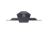 Монитор LG 27GX790A-B, UltraGear 26.5" OLED, 0.03 ms GtG AG, 480 Hz, 1500000:1, 275cd/m2, QHD 2560x1440, HDR 10, DCI-P3 98.5%, AMD FreeSync, G-SYNC Compatible, HDMI, DisplayPort, USB, Headphone Out, Reader mode, Tilt, Height Adjustable, Pivot, Black