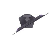 Монитор LG 27GX790A-B, UltraGear 26.5" OLED, 0.03 ms GtG AG, 480 Hz, 1500000:1, 275cd/m2, QHD 2560x1440, HDR 10, DCI-P3 98.5%, AMD FreeSync, G-SYNC Compatible, HDMI, DisplayPort, USB, Headphone Out, Reader mode, Tilt, Height Adjustable, Pivot, Black